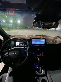 هیوندای کۆنا